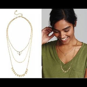Stella & Dot Necklace